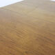 Table Hulmefa extensible en teck