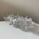 Crystal catchall from Sèvres