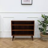 Danish teak bookcase