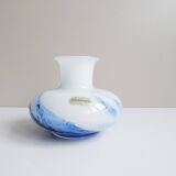 Vase en verre Michel-Ange