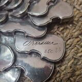 Arman's paperweight for Christofle