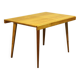 Vintage Extendable Table by Tatra, 1960s