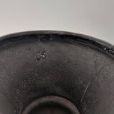 Vase medicis en fonte