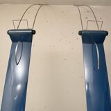 Clip Floor Lamp, Gianluigi Arnaldi & Luigi Gaetani, 1991