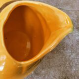 Slurry pitcher