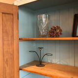 Vintage Parisian wardrobe