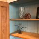 Armoire parisienne vintage