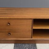 Lowboard / Tv cabinet 1970s