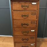 Furniture from craft to drawers