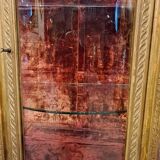 Louis XVI period display case