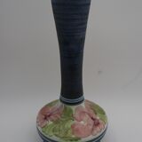 Vintage Felanitx Mallorca ceramic vase
