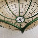 Bamboo suspension