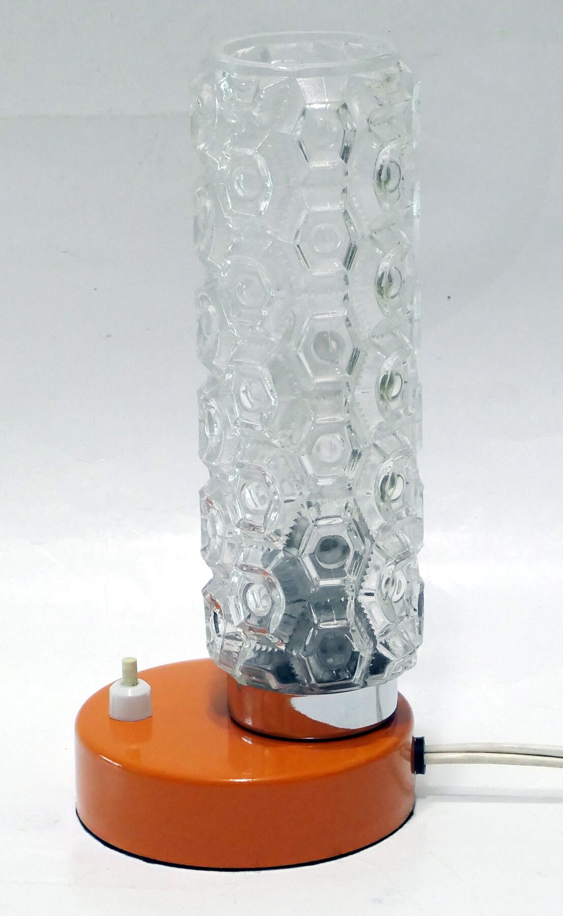 Table lamp 60-70 years