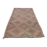Tapis faits main pour le salon