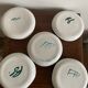 Robert Picault fondue plates