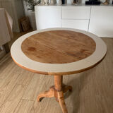 Round table or service