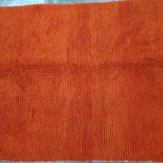 Tapis fait main traditionnal 250cmX150cm marocain