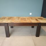 Coffee table Roger Capron
