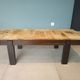 Coffee table Roger Capron
