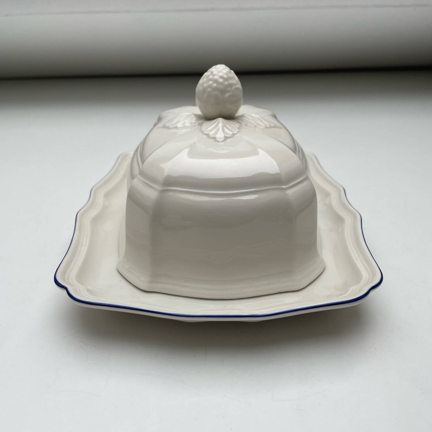 Beurrier Manoir Villeroy&Boch