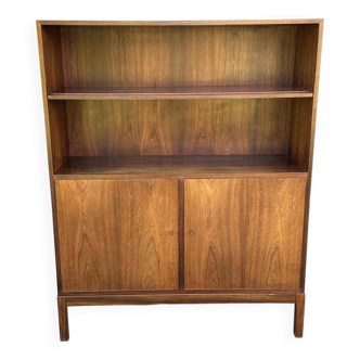 Cabinet ou buffet du milieu du siècle par AJ Iversen, Danemark, années 1960