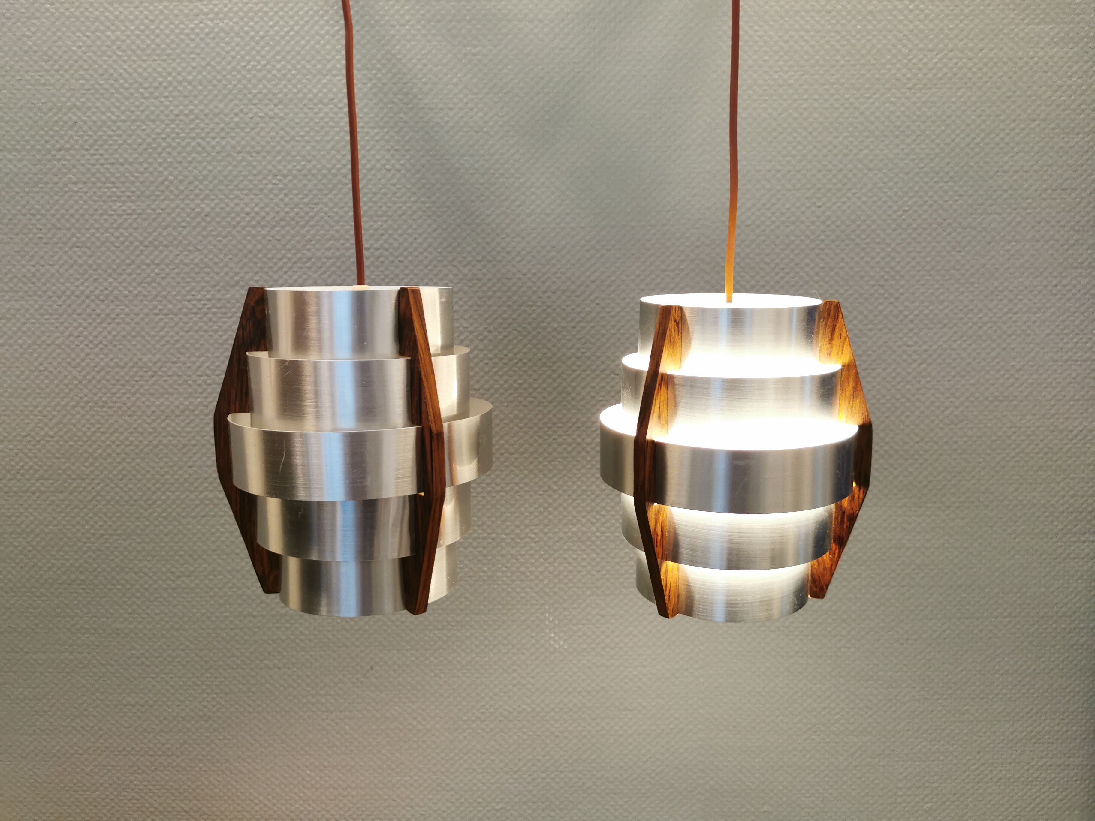 Suspensions par Hans Agne Jakobsson