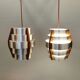 Suspensions par Hans Agne Jakobsson