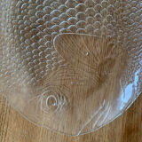 Plat poisson
