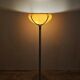 Quadrifoglio floor lamp by Harvey Guzzini, made by Meblo.