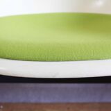 EAMES 4-seater bench, Vitra edition, 1970