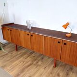 Enfilade scandinave longue
