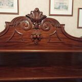 Old buffet 2 body 1880/2010