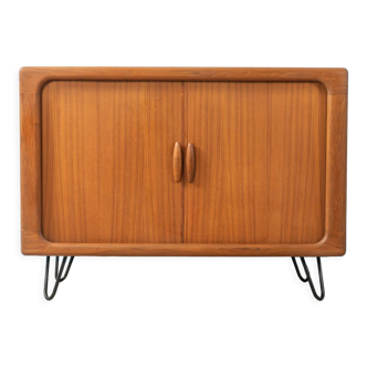 1960s Chest of drawers, Dyrlund