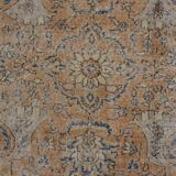 Bohemian Vintage Area Rug sku 1348