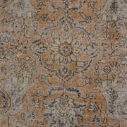 Tapis d'aire vintage bohème sku 1348