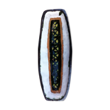 Ceramics by Jan Nolf, 1960s