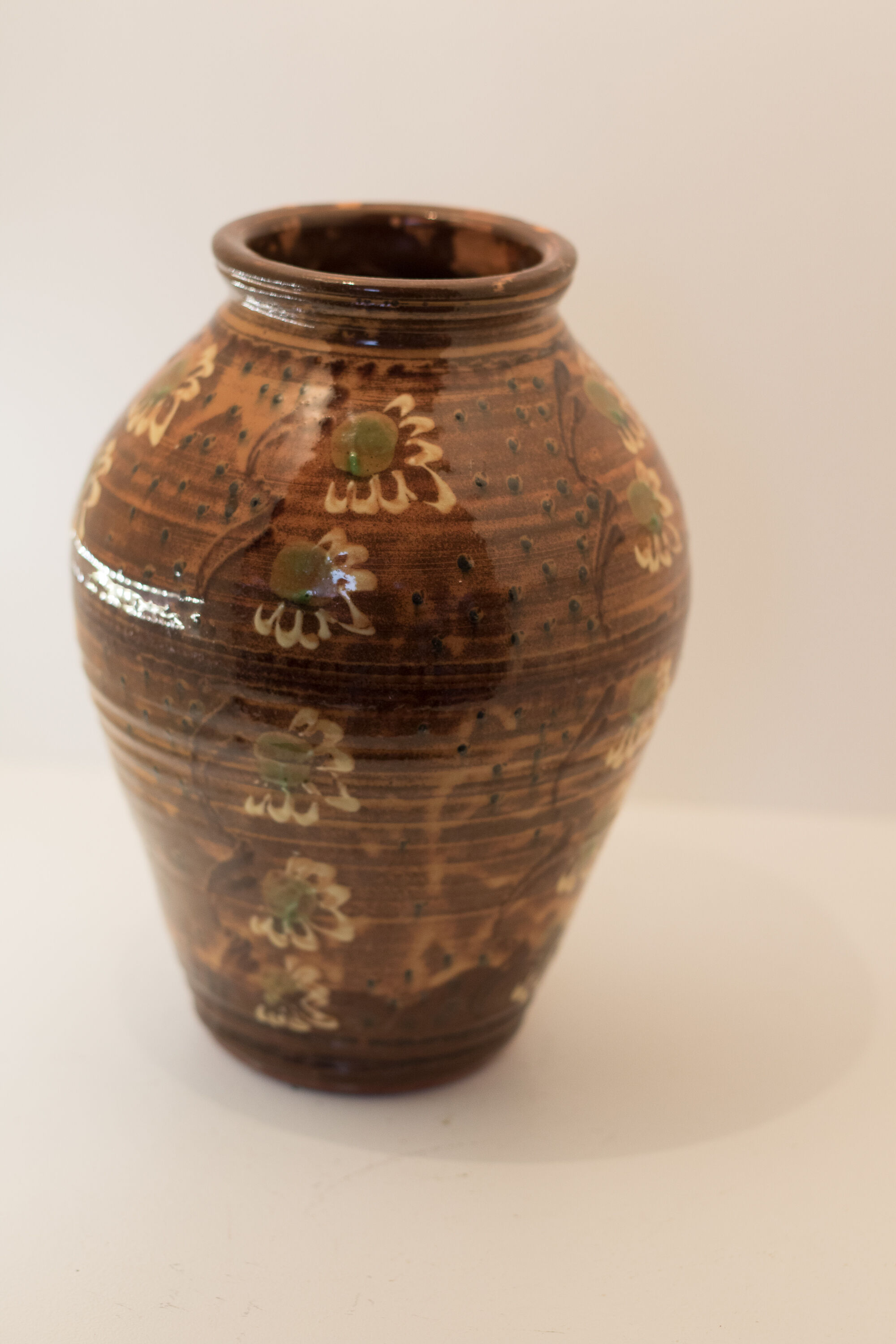Vase corse Terraghja Corsica