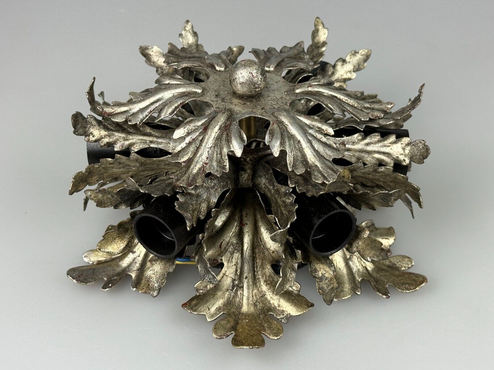 Wall lamp in metal by Banci Firenze