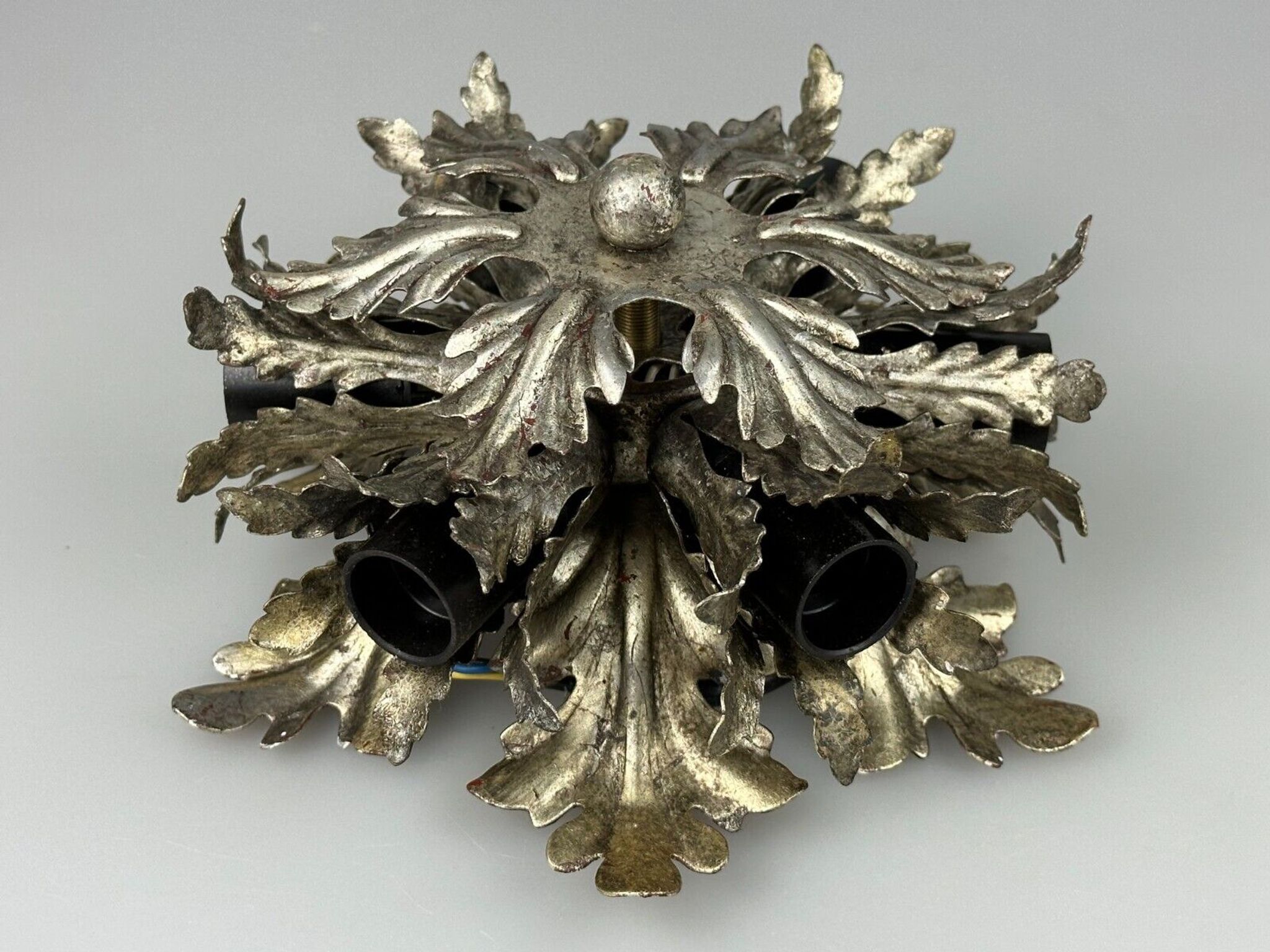 Wall lamp in metal by Banci Firenze