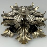 Wall lamp in metal by Banci Firenze