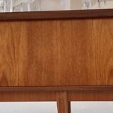 Lowboard du milieu du siècle