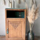 Art Deco furniture