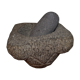 Mortar and pestle