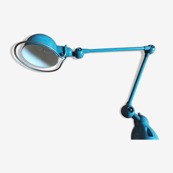 Lampe articulée deux bras Jielde