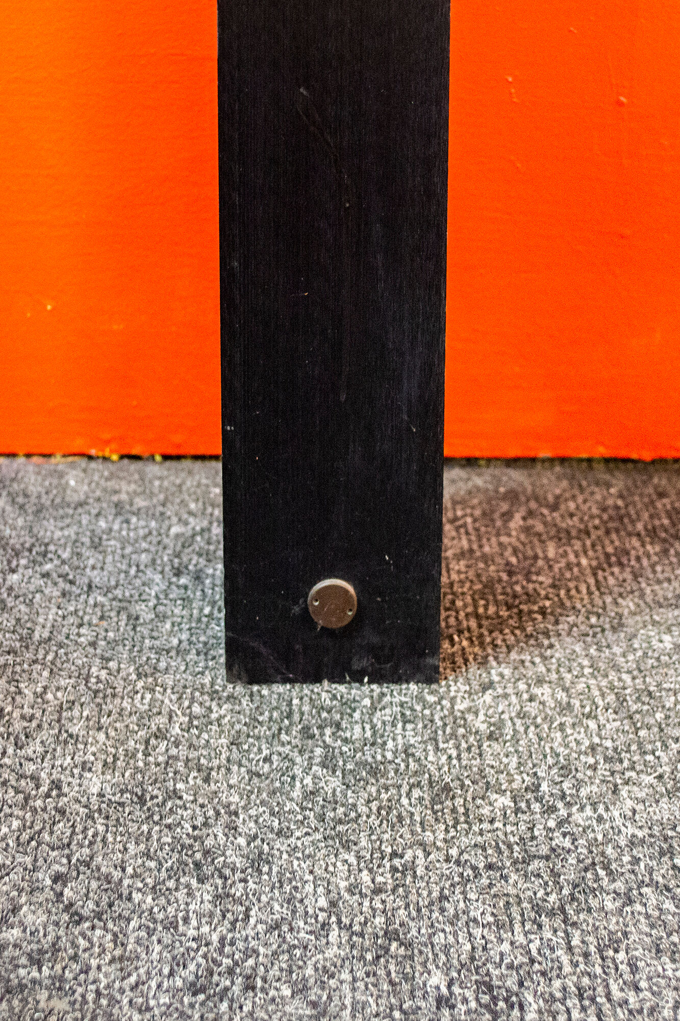 Ashtray Ponza by Bruno Munari for Danese Milano, 1958