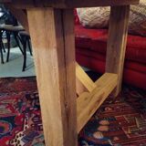 Farmhouse table