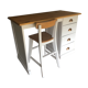Chair and office