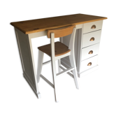 Chair and office