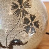 Stoneware lamp base 1960/1970