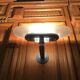 Arteluce sconces, Jill Model 70s
